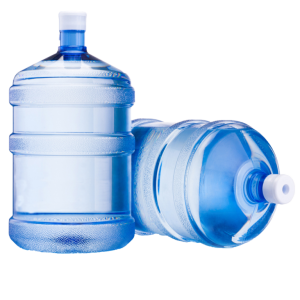 Ջուր H2O 19լ